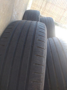 Suverehvid 215/60 R 17 (1 foto / 3)