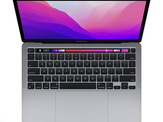Ноутбук MacBook Pro (A1502) + зарядка