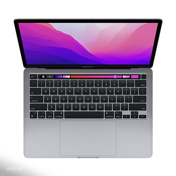 Ноутбук MacBook Pro (A1502) + зарядка