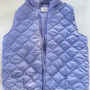 Tüdrukute vest