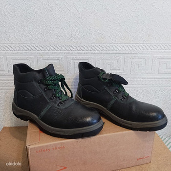 Рабочие ботинки р.43