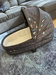 Cybex Priam/ePriam Lux vanker Jewels of Nature (3 foto / 8)