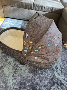 Cybex Priam/ePriam Lux vanker Jewels of Nature (5 foto / 8)