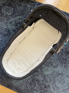 Cybex Priam/ePriam Lux vanker Jewels of Nature (6 foto / 8)