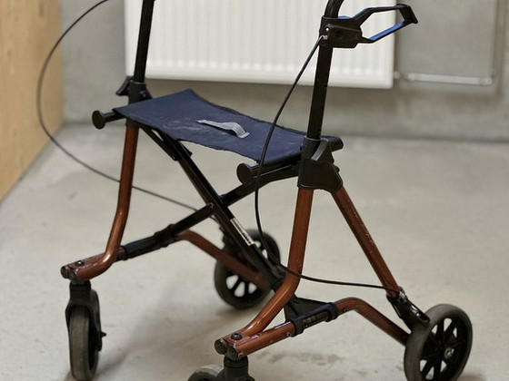 Rulaator, käimistool Dietz Taima M