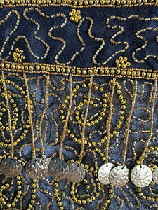Kõhutantsu riided S - belly dance (2 foto / 10)