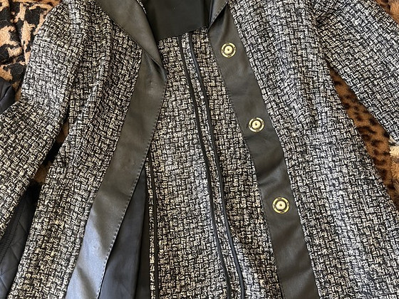 Originaal Escada Munich mantel