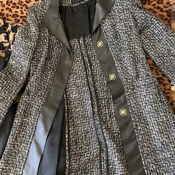 Originaal Escada Munich mantel