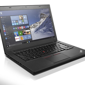 Sülearvuti Thinkpad T460 + Laadija