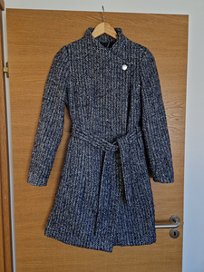 В/о пальто Orsay р.34 (2 фото из 3)