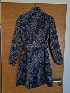 В/о пальто Orsay р.34 (3 фото из 3)
