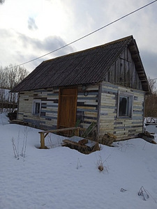 Pirni tn, Nina, Peipsiääre vald, Tartumaa (4 фото из 14)