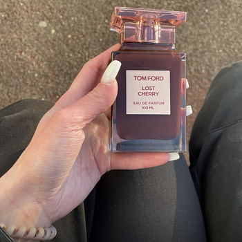 Tom ford lost cherry
