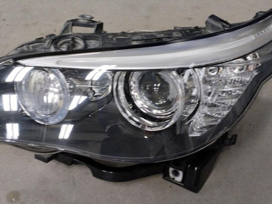 BMW 5 msport(E60/E61) 06.2003 - 06.2010