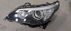 BMW 5 msport(E60/E61) 06.2003 - 06.2010 (1 foto / 7)