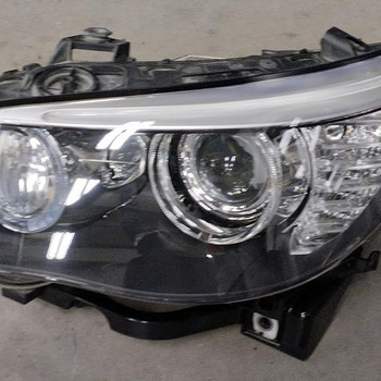 BMW 5 msport(E60/E61) 06.2003 - 06.2010
