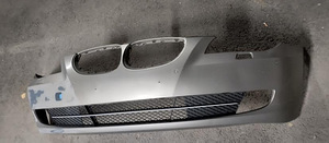 BMW 5 msport(E60/E61) 06.2003 - 06.2010 (5 foto / 7)