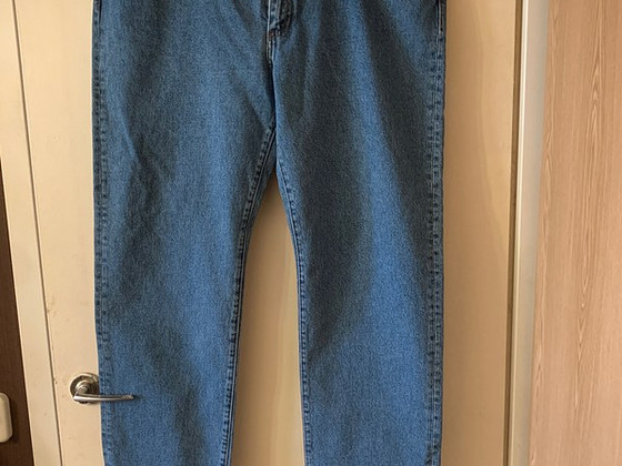 Джинсы LEE COOPER новые
