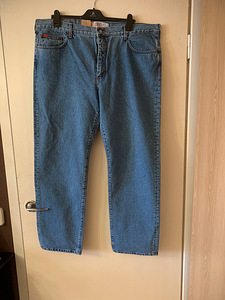 Джинсы LEE COOPER новые (1 фото из 3)