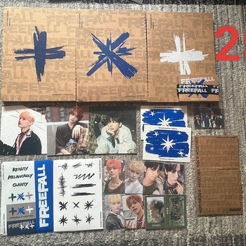 Korea albumid