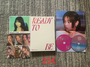 Korea albumid (2 foto / 9)