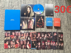 Korea albumid (6 foto / 9)