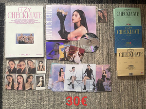 Korea albumid (7 foto / 9)