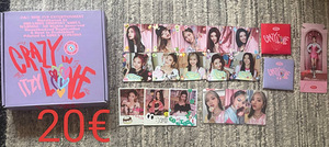 Korea albumid (9 foto / 9)