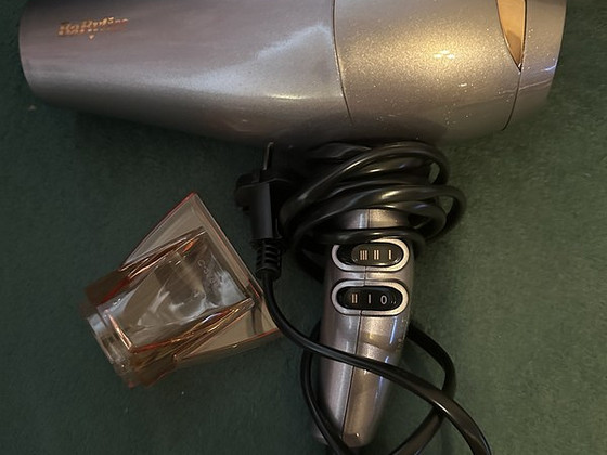 BaByliss фен