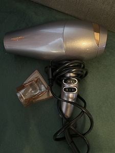 BaByliss фен (1 фото из 1)