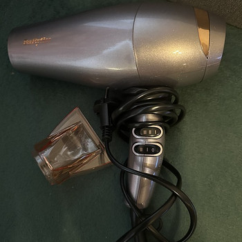 BaByliss föön