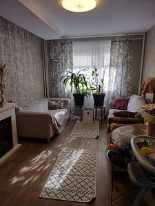 Tuuslari tn 18, Järve, Kohtla-Järve, Ida-Virumaa (8 фото из 14)