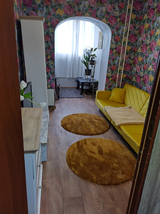Tuuslari tn 18, Järve, Kohtla-Järve, Ida-Virumaa (9 фото из 14)