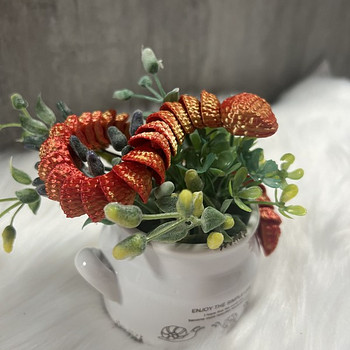 Snake toy