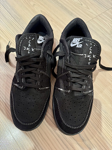 Uus Nike Jordan (Travis Skott), 41 (1 foto / 7)