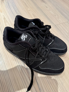 Uus Nike Jordan (Travis Skott), 41 (3 foto / 7)