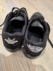Uus Nike Jordan (Travis Skott), 41 (5 foto / 7)