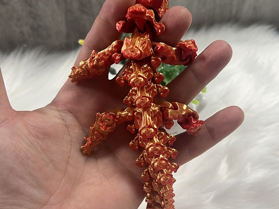 Baby Dragon
