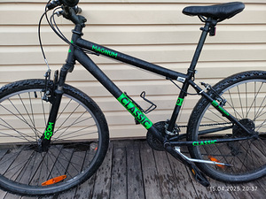 Jalgratas Classic Magnum 20 (1 foto / 6)