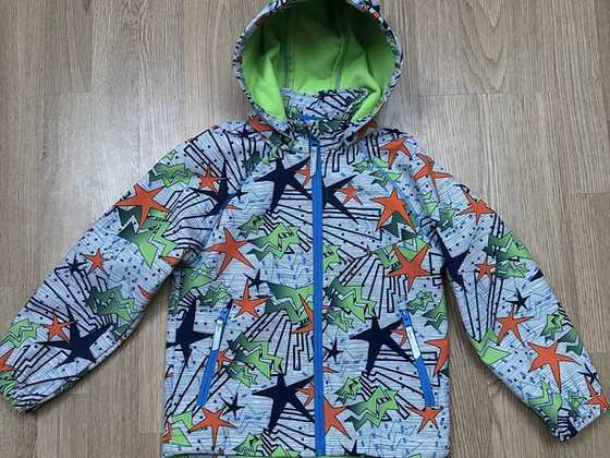 Куртка Softshell