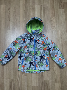 Softshell jope (1 foto / 2)