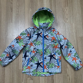 Куртка Softshell