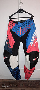 Alpinestars MX suurus 34". Uus (1 foto / 3)