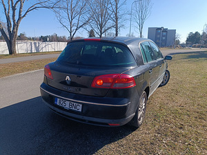 Продается Renault Vel Satis (4 фото из 8)