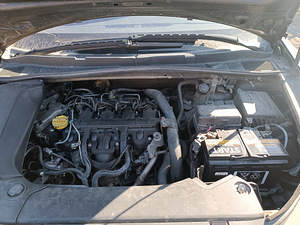 Продается Renault Vel Satis (6 фото из 8)