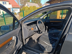 Продается Renault Vel Satis (7 фото из 8)