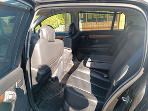 Продается Renault Vel Satis (8 фото из 8)