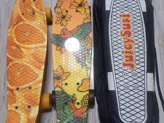 Pennyboard