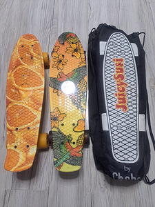 Pennyboard (1 фото из 3)
