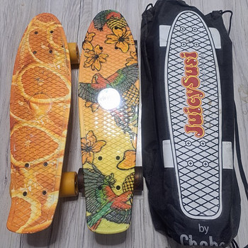 Pennyboard
